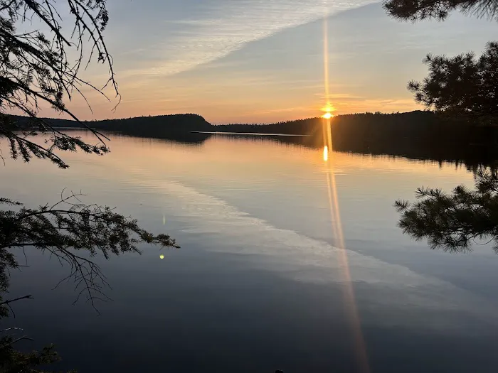 BWCA Campsite #706 Picture 1