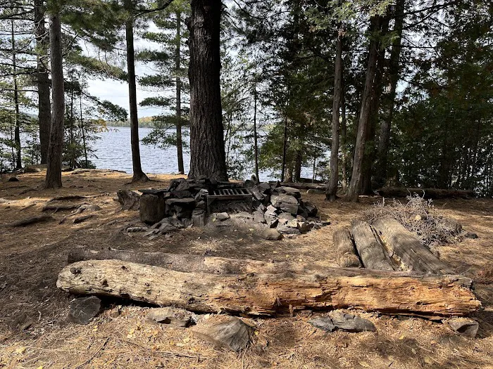 BWCA Campsite #706 Picture 5