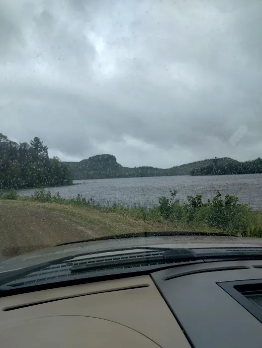 McFarland Lake Campground Picture 6