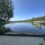 McFarland Lake Campground