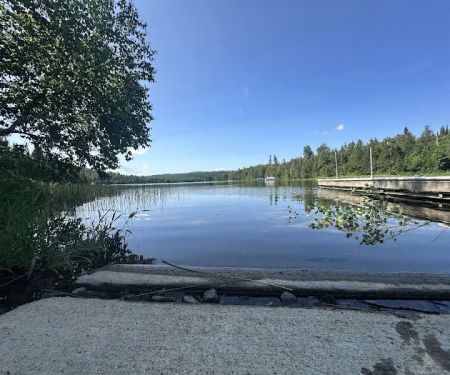 McFarland Lake Campground