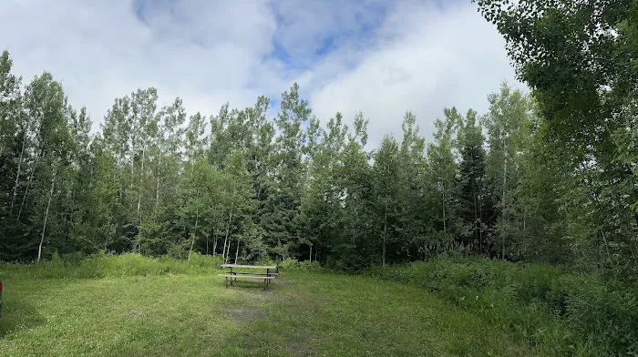 McFarland Lake Campground Picture 3