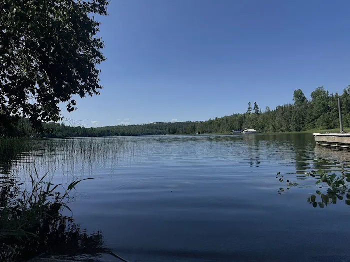 McFarland Lake Campground Picture 5