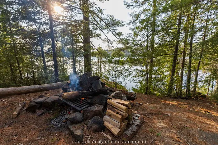 BWCA Campsite #752 Picture 3