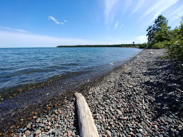 Grand Portage Marina and RV Campground Picture 3