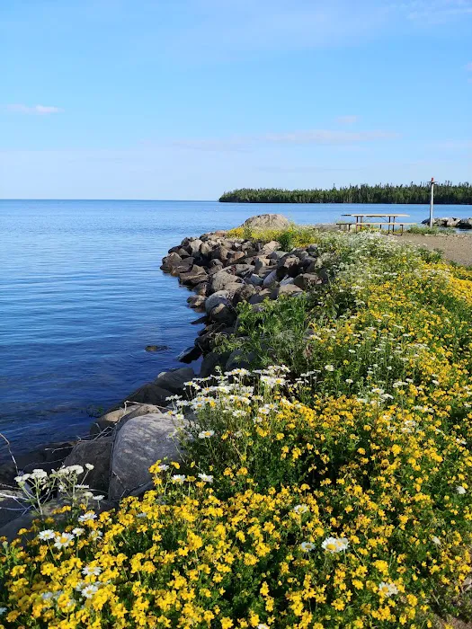 Grand Portage Marina and RV Campground Picture 4