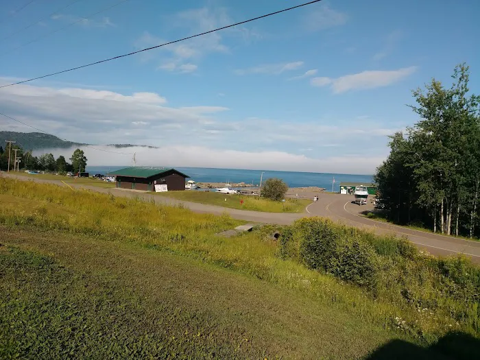 Grand Portage Marina and RV Campground Picture 10