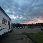 Grand Portage Marina and RV Campground