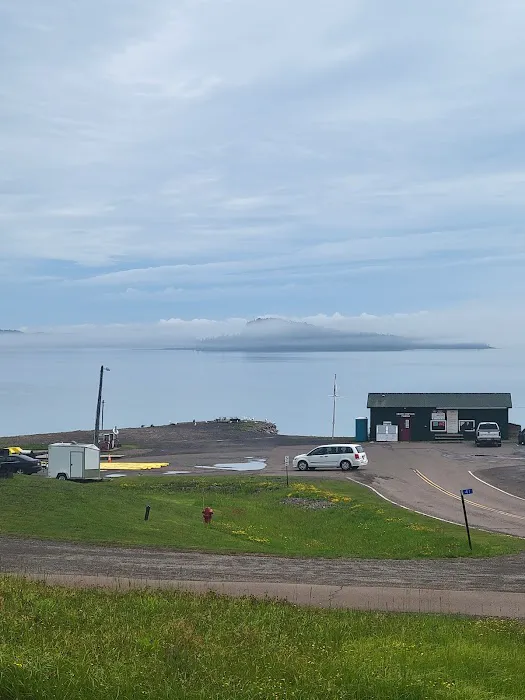 Grand Portage Marina and RV Campground Picture 5