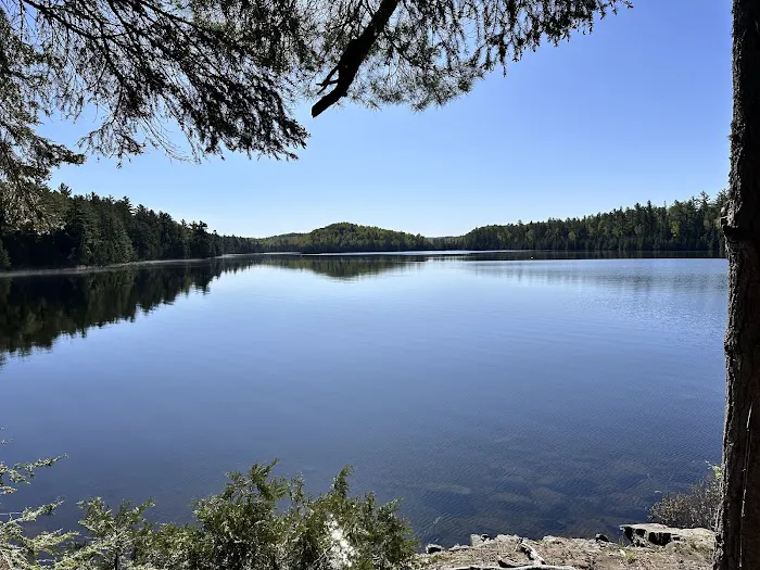 BWCA Campsite #700 Picture 3