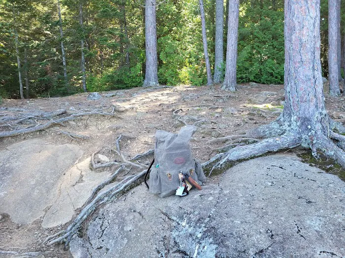BWCA Campsite #751 Picture 1