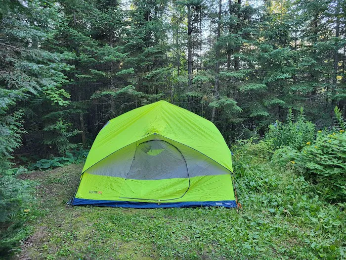BWCA Campsite #751 Picture 3