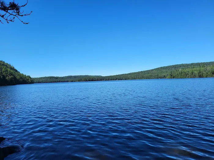 BWCA Campsite #751 Picture 4