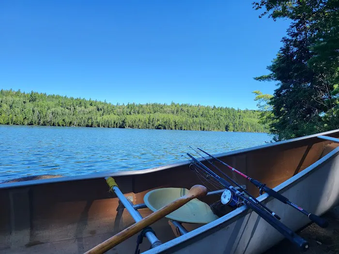 BWCA Campsite #751 Picture 7