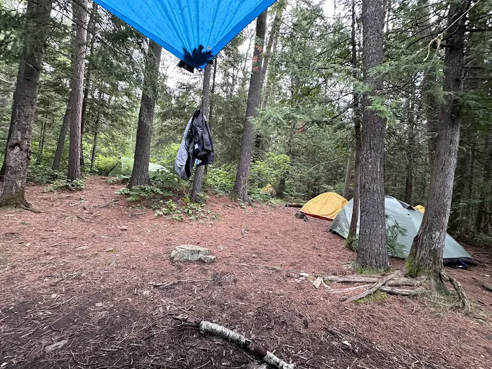 BWCA Campsite #750 Picture 1