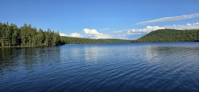BWCA Campsite #727 Picture 5