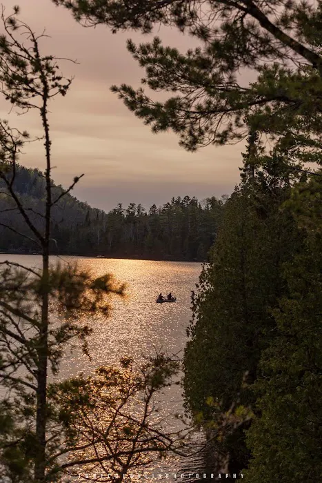 BWCA Campsite #692 Picture 7