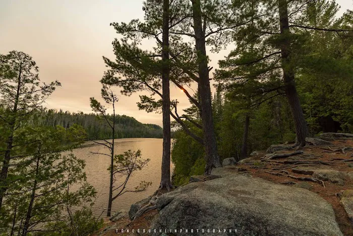 BWCA Campsite #692 Picture 4
