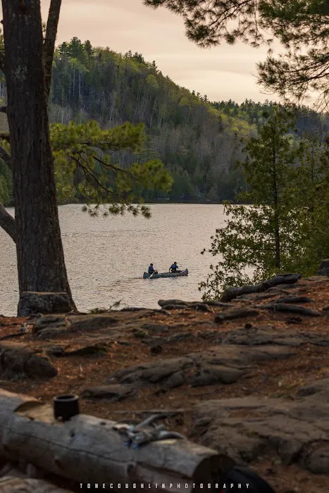 BWCA Campsite #692 Picture 3