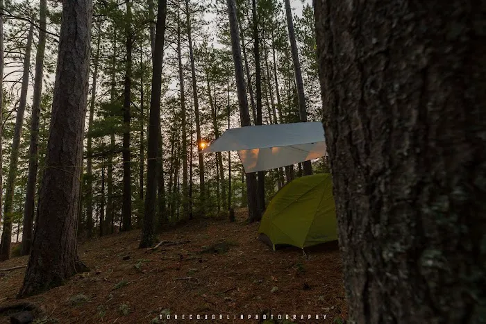 BWCA Campsite #726 Picture 2