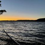 BWCA Campsite #721