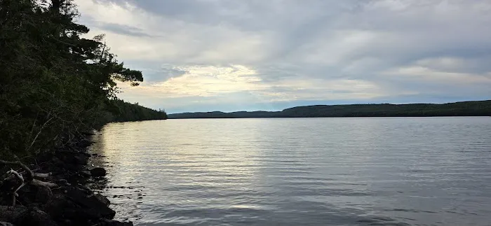 BWCA Campsite #721 Picture 2