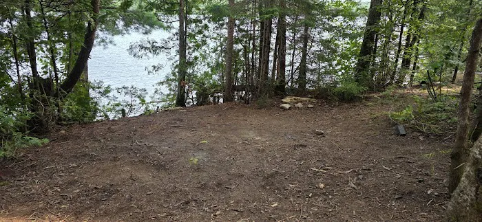 BWCA Campsite #721 Picture 3