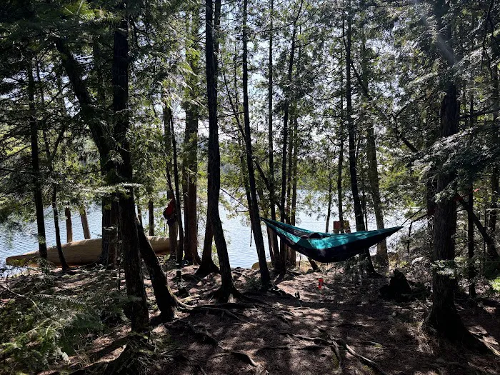 BWCA Campsite #684 Picture 2