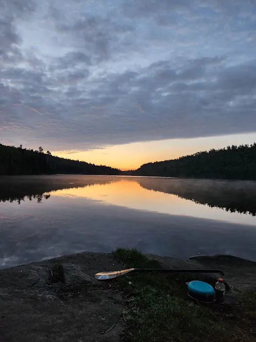 BWCA Campsite #690 Picture 3