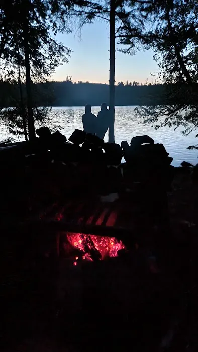 BWCA Campsite #678 Picture 1
