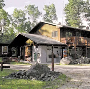 Cliff Wold's Campground Picture 3