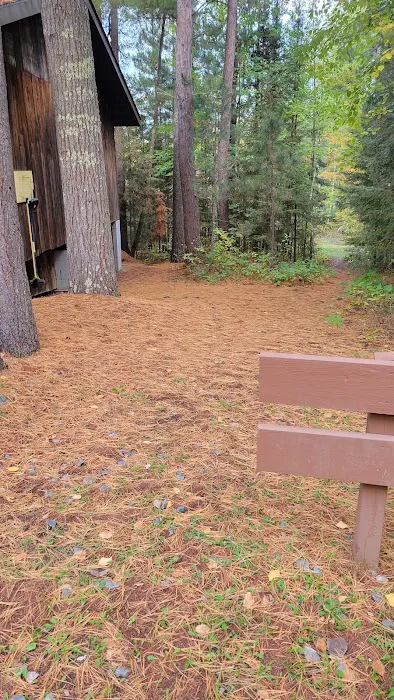 Cliff Wold's Campground Picture 1