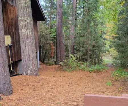 Cliff Wold's Campground