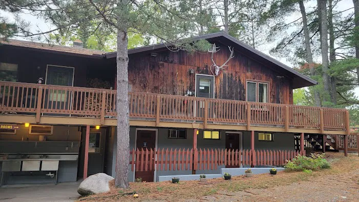 Cliff Wold's Campground Picture 9