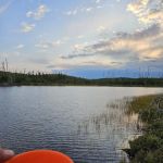 BWCA Campsite #1930