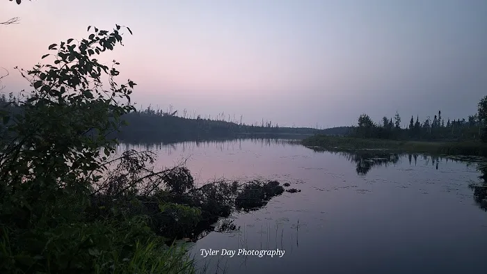 Section 29 Lake Campground Picture 3