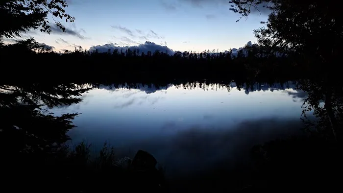 Section 29 Lake Campground Picture 1