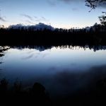 Section 29 Lake Campground