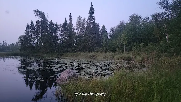 Section 29 Lake Campground Picture 2