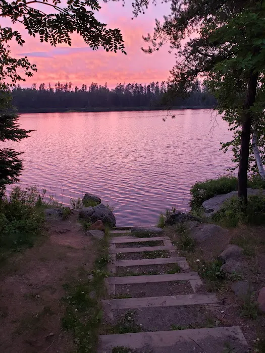 Section 29 Lake Campground Picture 5