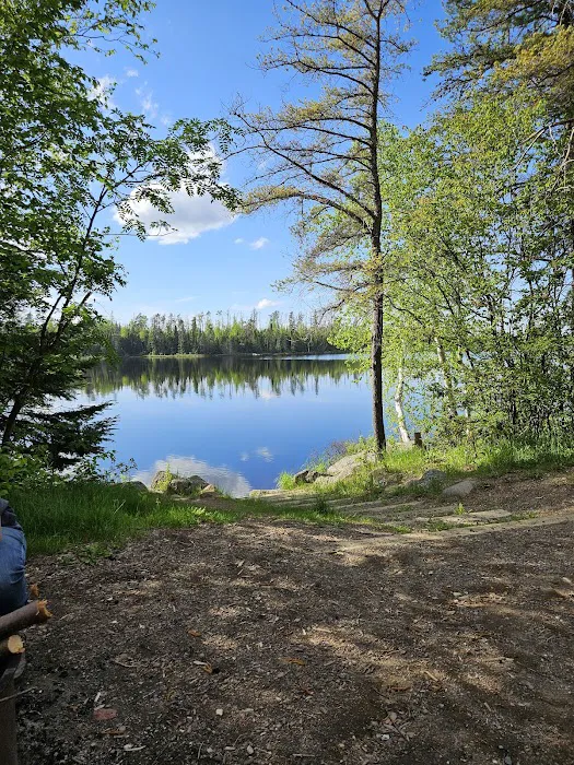 Section 29 Lake Campground Picture 10