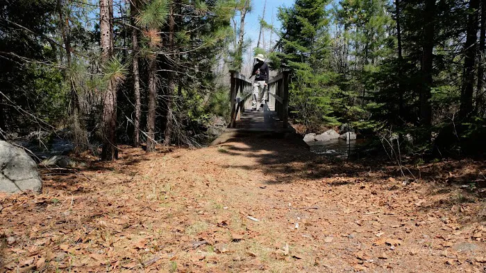 Isabella River Campsite - Powwow Trail Picture 9