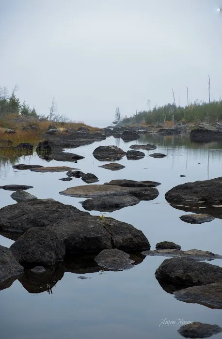 Isabella River Campsite - Powwow Trail Picture 3