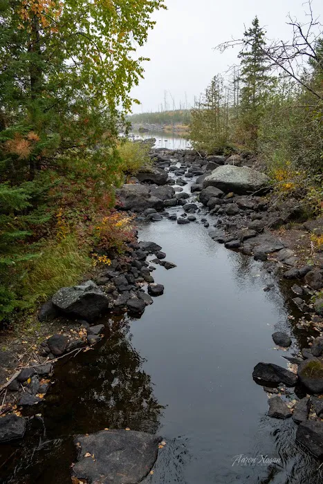 Isabella River Campsite - Powwow Trail Picture 10