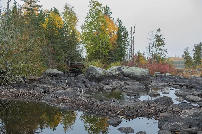 Isabella River Campsite - Powwow Trail Picture 4