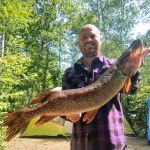 Fall Lake Campground