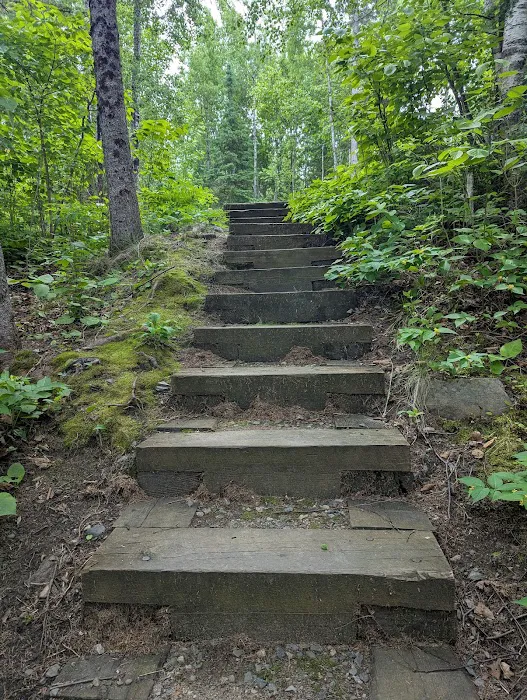 Fall Lake Campground Picture 5