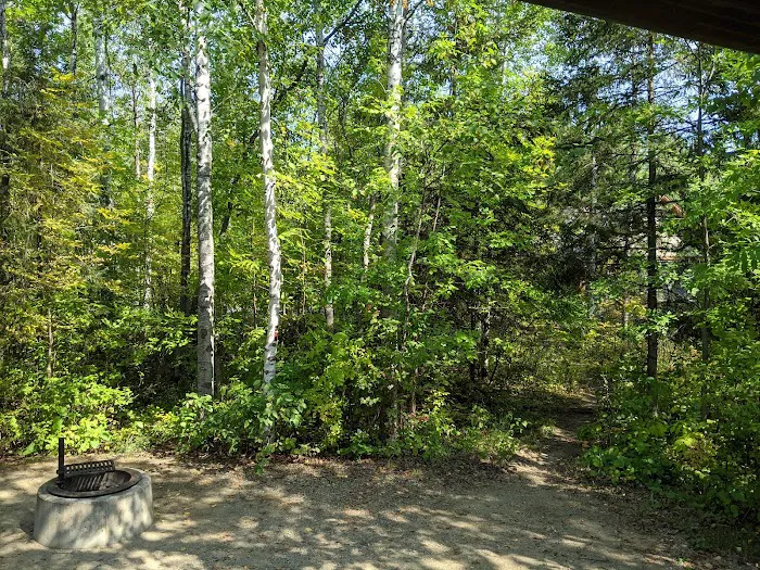 Fall Lake Campground Picture 8