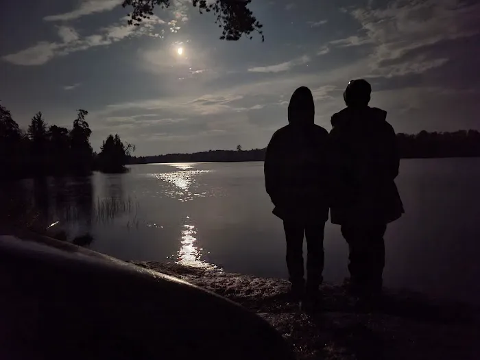 bwca campsite Picture 3
