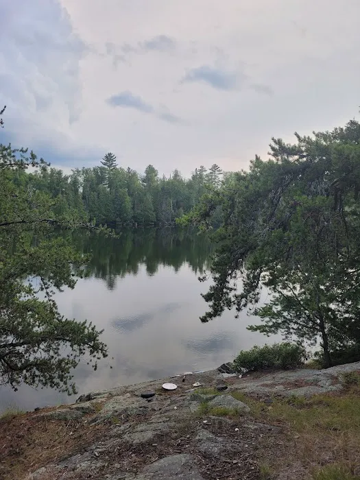 Ojibway and Triangle Lakes (recgovnpsdata) Picture 5